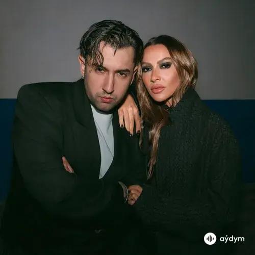 Hadise-Motive  - Küçük Bir Yol