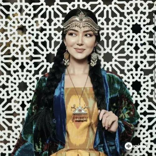 Best of Uyghur Music 
