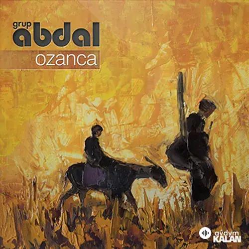 Grup Abdal - Altın Yüzüğüm Kırıldı