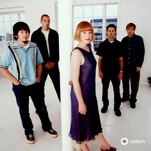 Sixpence None The Richer 