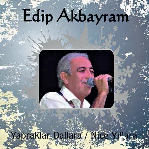 Edip  Akbayram - Hasretinle Yandı Gönlüm