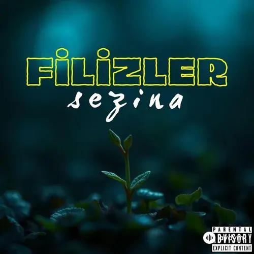 Sezina - Bitti Sandın