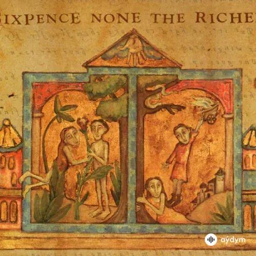 Sixpence None The Richer - Kiss Me