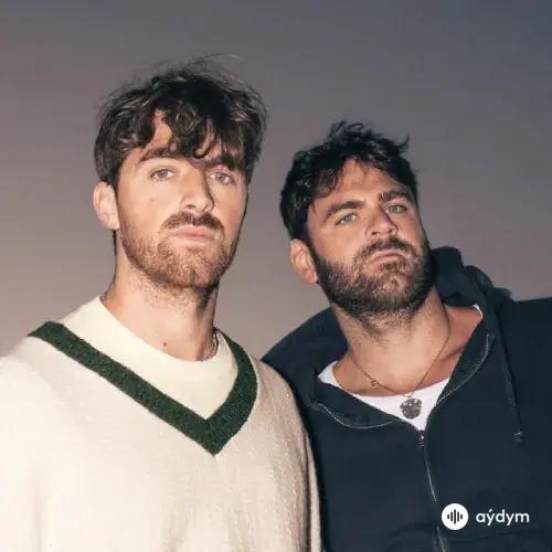 The Chainsmokers 