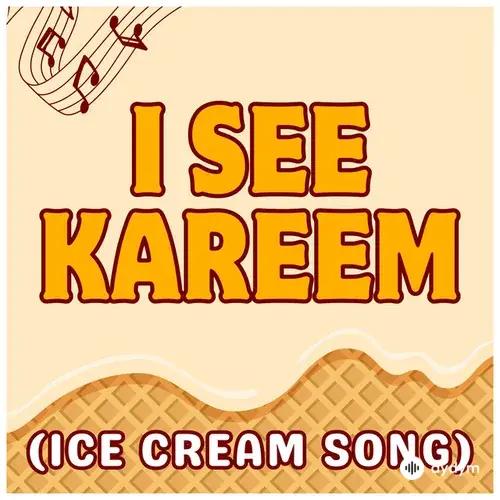 Vindaloo Singh - I See Kareem (Ice Cream Song)