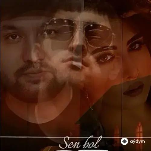 Selbi Tuwakgylyjowa-Yhlas Dadaýew-Twist Begli  - Sen Bol