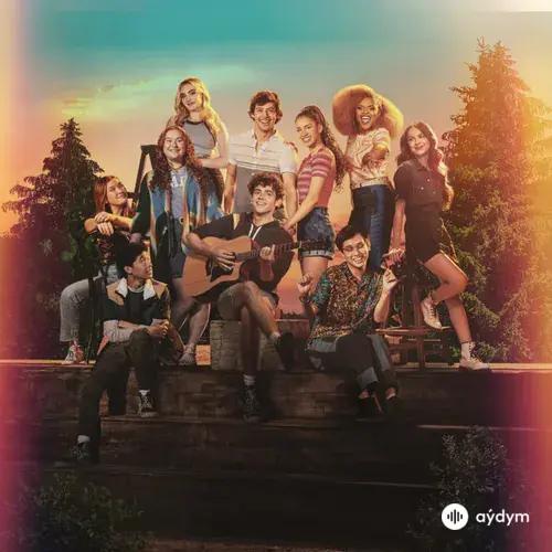 Cast of High School Musical: The Musical: The Series