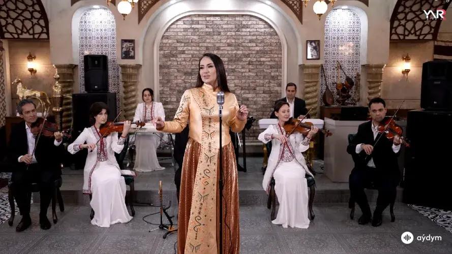 Gara Gözleri