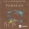 Audiokitaplar  - Ata Gowşudow - Perman 1