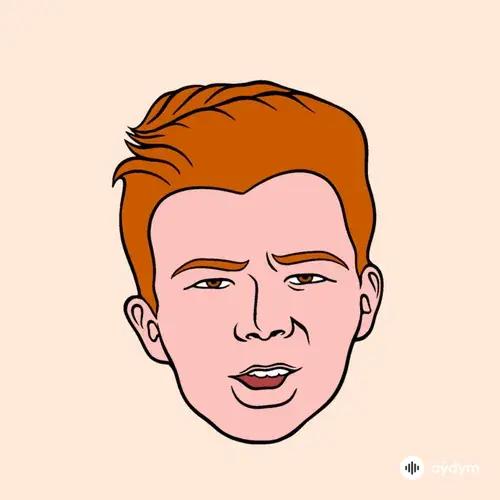 Anime Ringtones-Anytunz - Never Gonna Give You Up - Rick Roll (Rick Astley) [Marimba Ringtone]