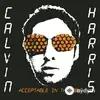 Calvin Harris - Acceptable in the 80's