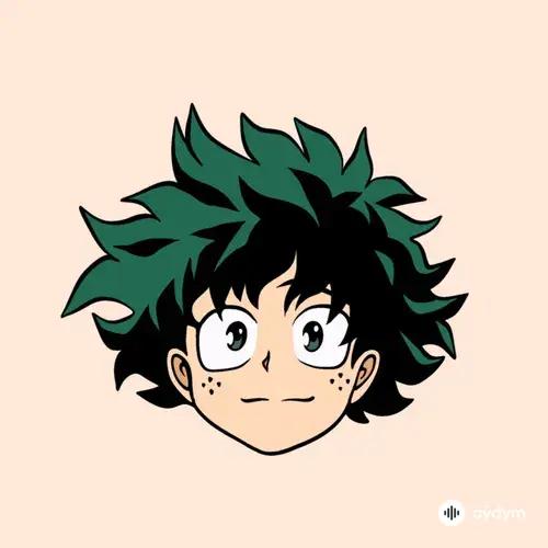 Anime Ringtones-Anytunz - My Hero Academia - Peace Sign (MHA Marimba Ringtone)