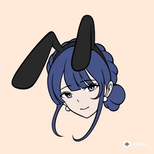 Anime Ringtones-Anytunz - Bunny Girl Senpai - Fukashigi no Carte (Marimba Ringtone)