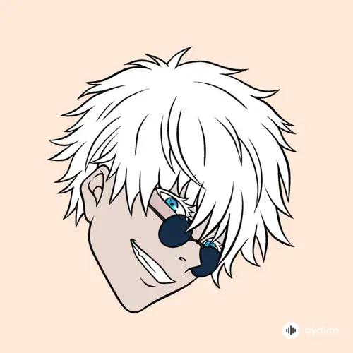 Anime Ringtones-Anytunz - Jujutsu Kaisen - Where Our Blue Is (Marimba Ringtone)