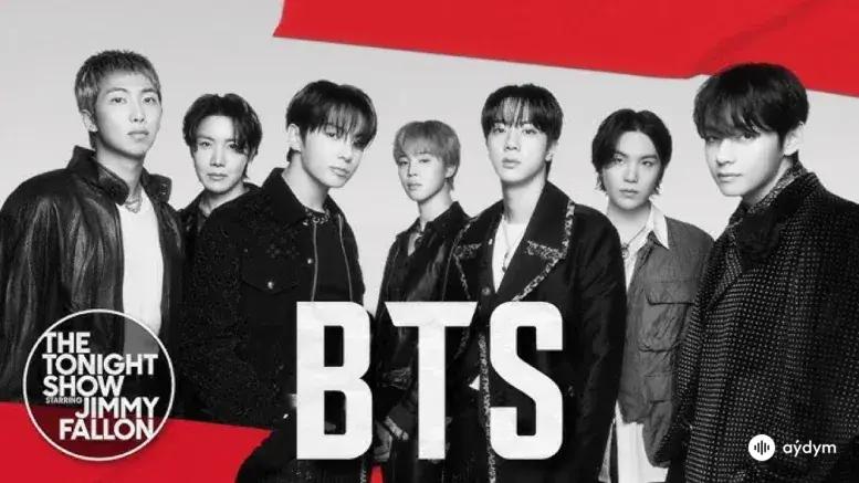 2.0 At Guggenheim New York For The Tonight Show