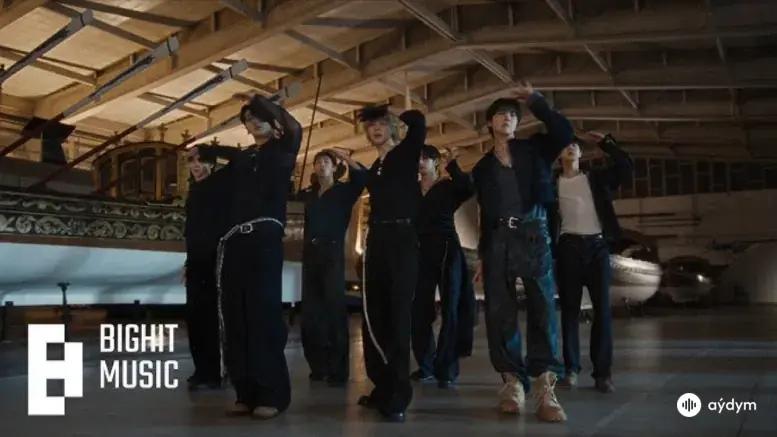 Swim Official Performance Video