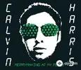 Calvin Harris - Merrymaking at My Place - Radio Edit