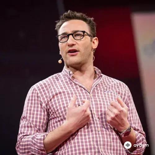 Ted X Talks  - How Great Leaders Inspire Action (Simon Sinek)