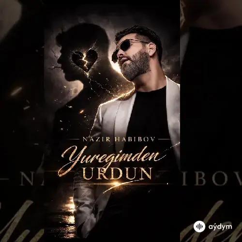 Nazir Habibow - Ýüregimden Urdyň