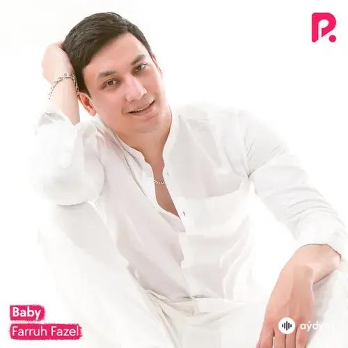 Farruh  Fazel - Baby