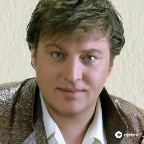 Вячеслав Быков