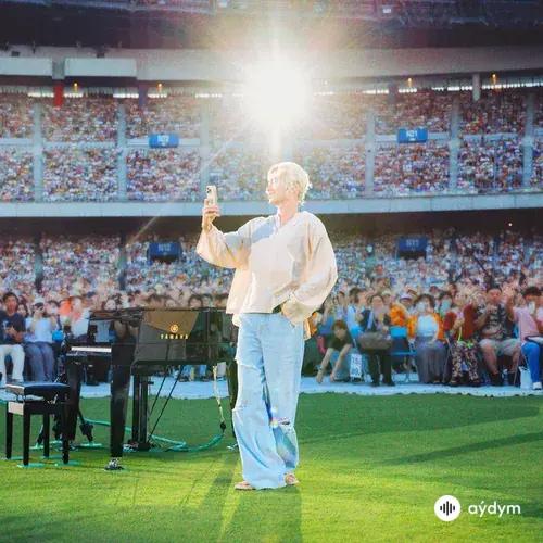 Fujii Kaze Stadium Live “Feelin' Good”