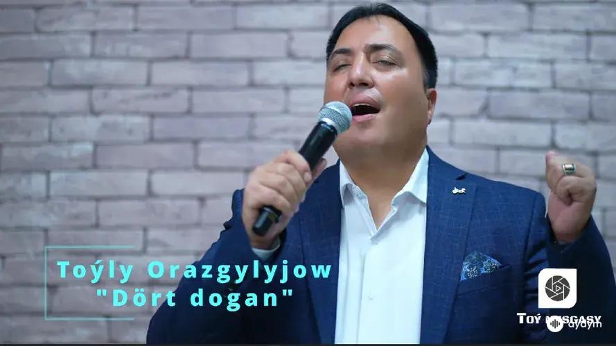 Dört Dogan