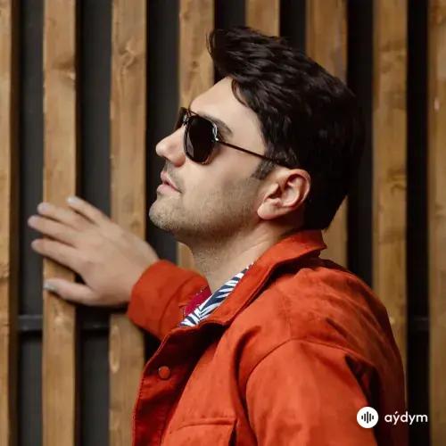 Gurbaş Ataýew - Bada Meni