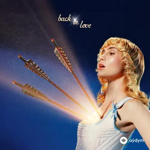 Suki Waterhouse  - Back in Love