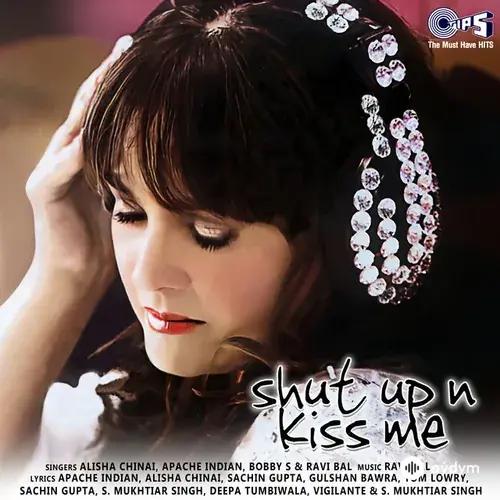 Alisha China -Ravi Bal - Shut Up N Kiss Me - Ravi Bal Hip Hop Remix