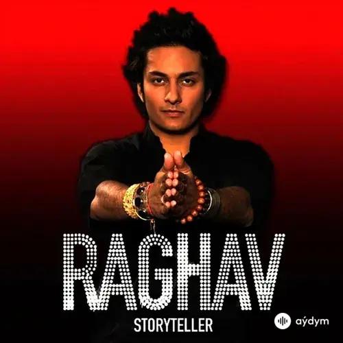 Raghav  - Teri Baaton