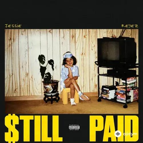 Jessie  Reyez-Stormy  - PALO $ANTO (with Stormzy)