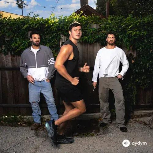 John  Summit-The Chainsmokers -Ils  - ALL THE TIME