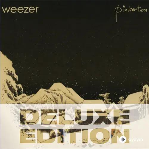 Weezer  - I Just Threw Out The Love Of My Dreams