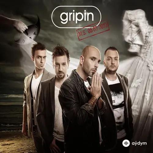 Gripin  - Gidenin Dostu Olmaz