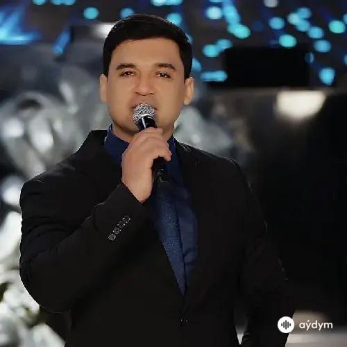 Rüstem Hallyýew - Ýara Saldyň