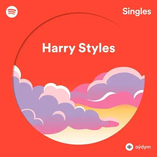Harry Styles - Girl Crush