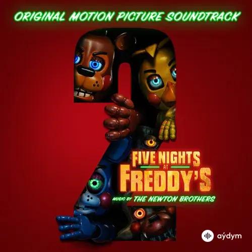 The Newton Brothers - Toreador March