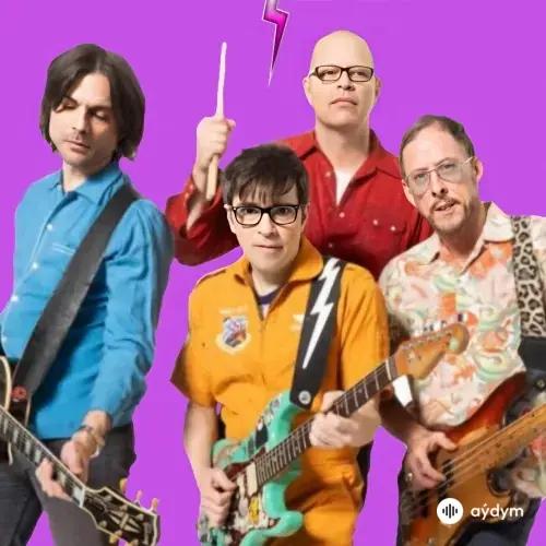 Weezer 