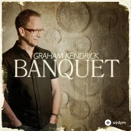 Graham Kendrick - Love Each Other