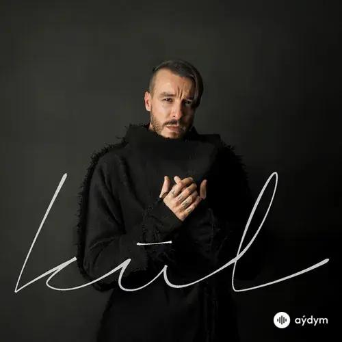 Cem Adrian-Mark Eliyahu - Kül