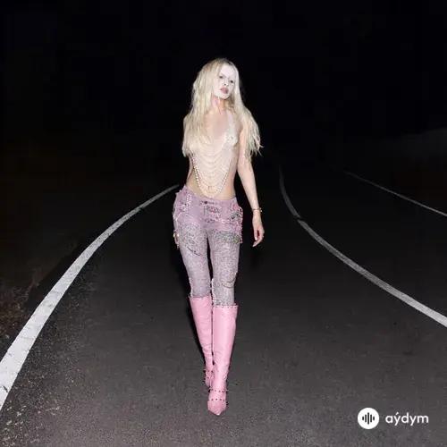 Aleyna Tilki - Bekleyenim