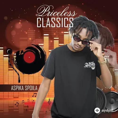 Aspika Spoila - In Another world