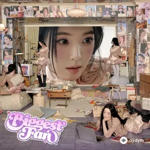 Irene  - Love Can Make A Way