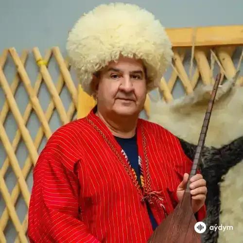 Çary Kaka  - Meni