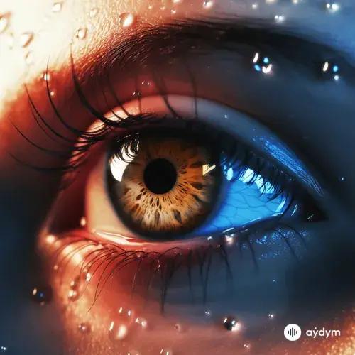 Aleyna Kalaycioglu - YANGIN