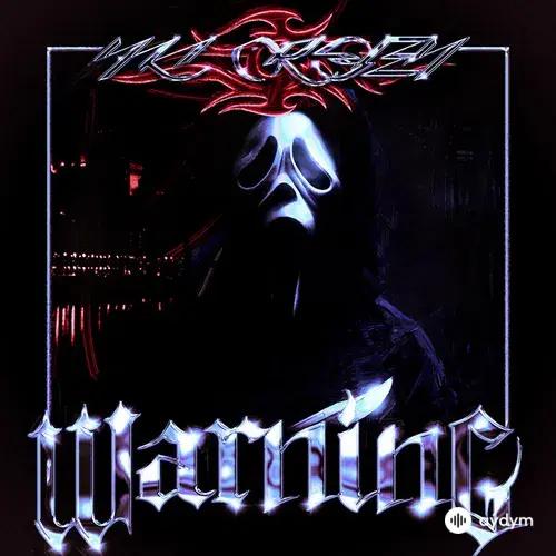 MC ORSEN - WARNING