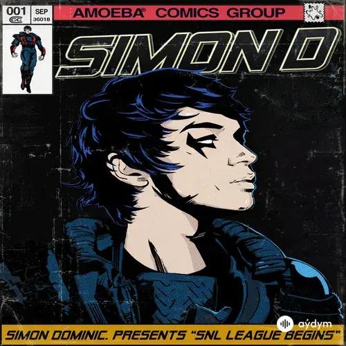 Simon Dominic - Hero