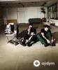 kerem.-Sulga -Skylark - Bırak Git