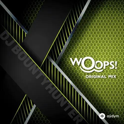 Bountyhunter  - Woops